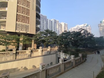 2 BHK Apartment – Exterior View View at MGI Gharaunda, Raj Nagar Extension - for Sale