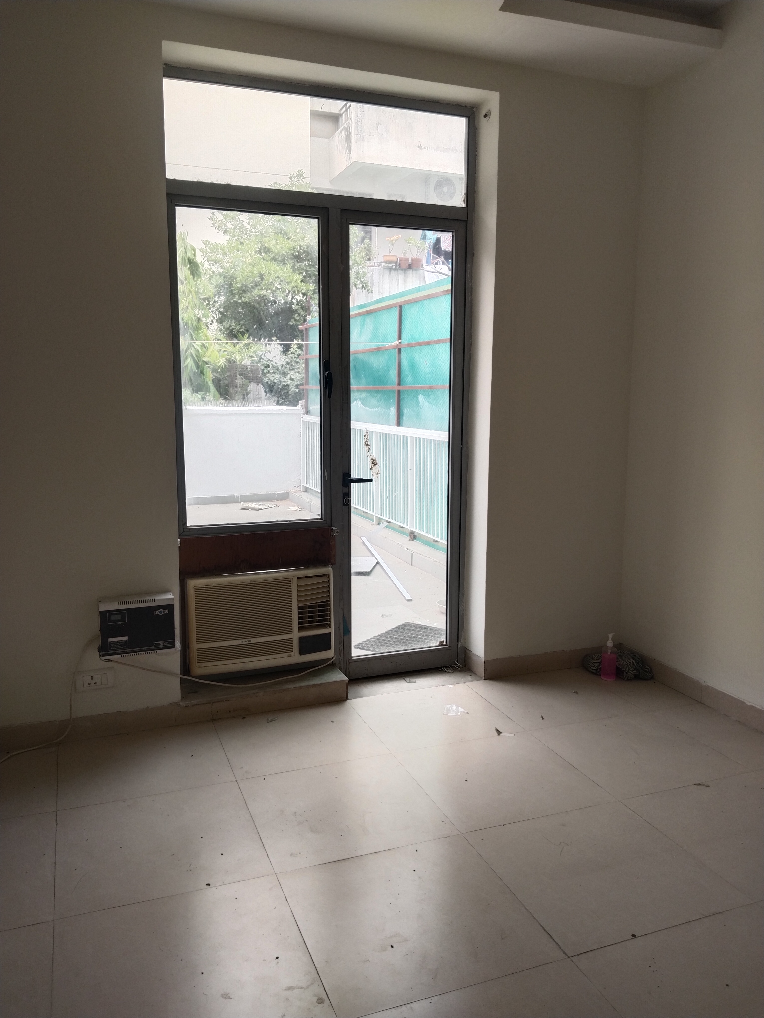 3.5 BHK + Servant Room Builder Floor For Sale in Vatika Inxt Floors