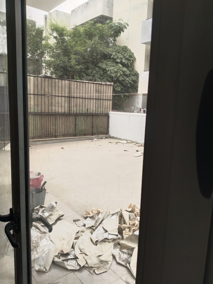 Balcony, vatika-inxt-floors 3.5 Bedroom 1785 Sq.Ft. Builder Floor In Sector 82 Gurgaon 8552304