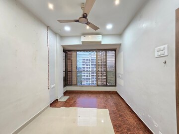 Kitchen in 3 BHK Apartment at Seawoods – for Rent