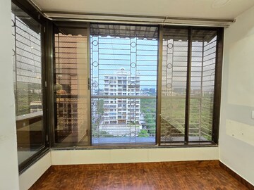 3 BHK Apartment For Rent in Seawoods