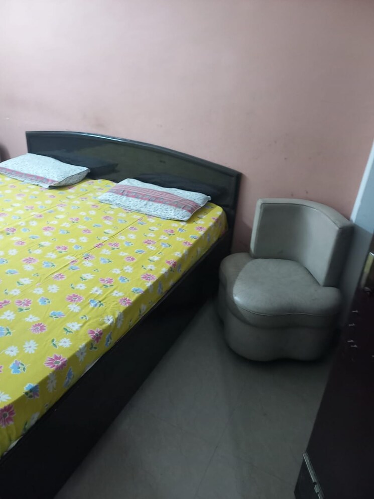 Bedroom, old rajinder nagar 3 Bedroom 780 Sq.Ft. Builder Floor In Old Rajinder Nagar Delhi 8552306