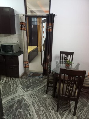 Gym in 3 BHK Builder Floor at Old Rajinder Nagar – for Sale
