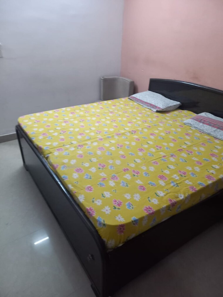Bedroom, old rajinder nagar 3 Bedroom 780 Sq.Ft. Builder Floor In Old Rajinder Nagar Delhi 8552306