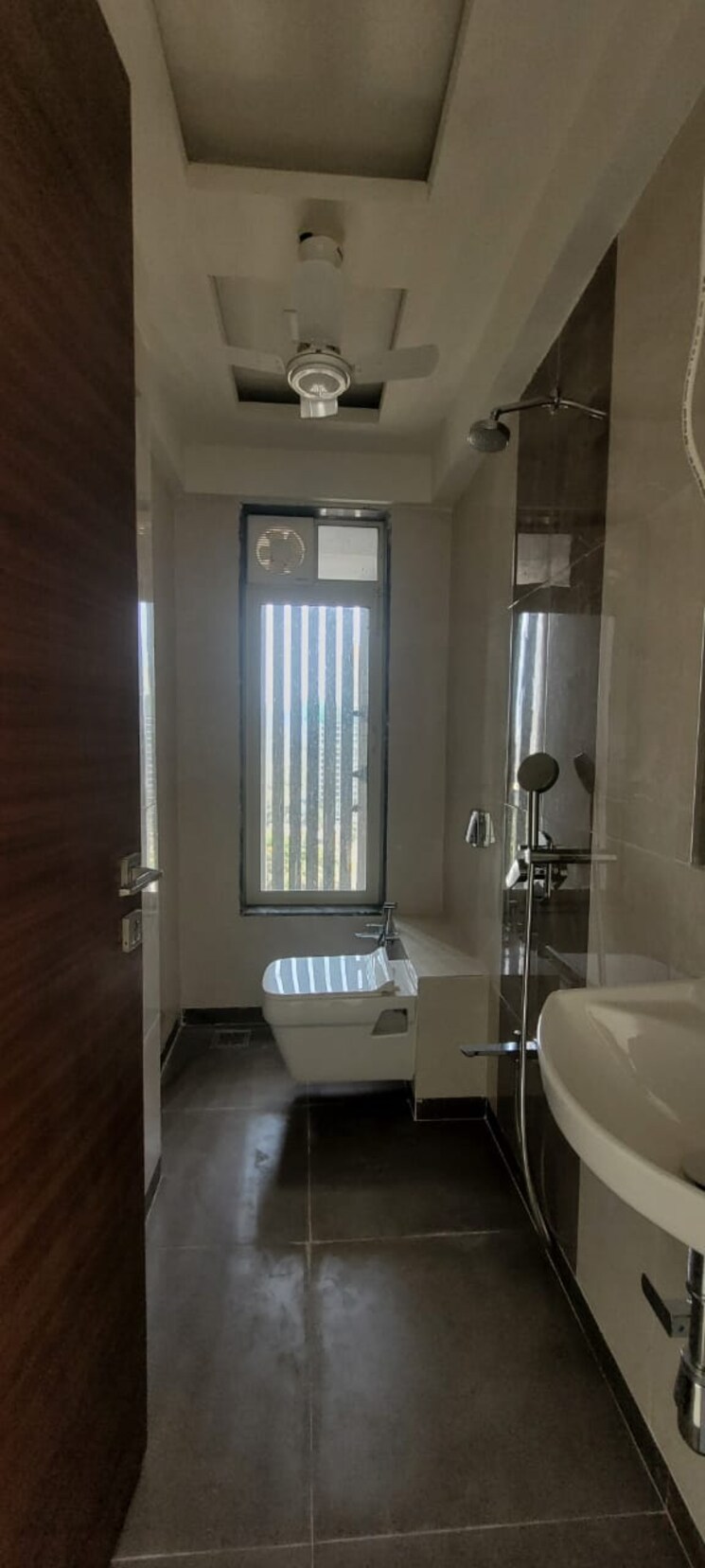 Bathroom, jayesh-shiv-parvati-chs 2 Bedroom 595 Sq.Ft. Apartment In Kandivali West Mumbai 8552321