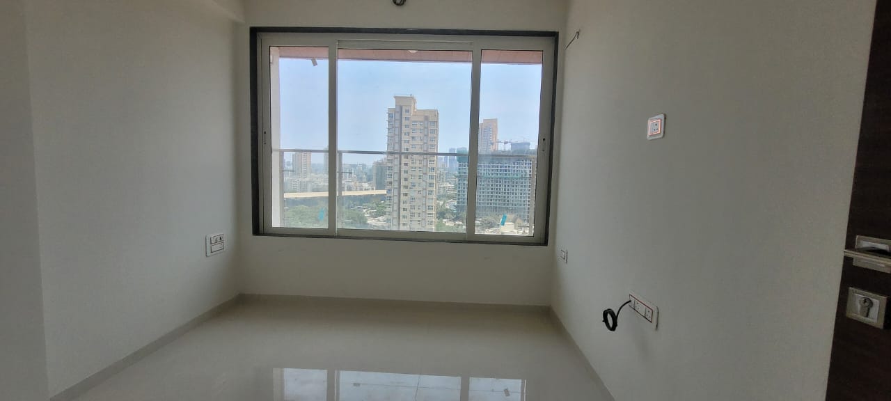 2 BHK Apartment For Sale in Jayesh Shiv Parvati CHS