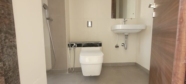 Bathroom, jayesh-shiv-parvati-chs 2 Bedroom 595 Sq.Ft. Apartment In Kandivali West Mumbai 8552321