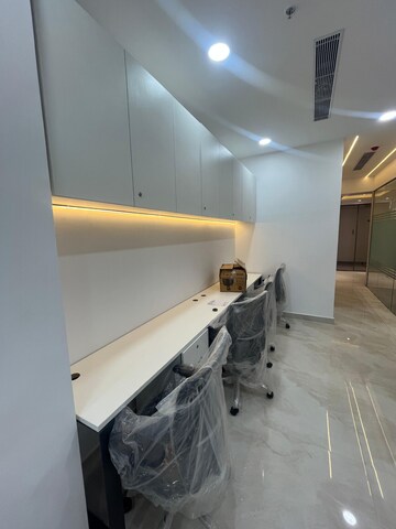  Office Space For Rent in DLF Corporate Greens, Sector 74a
