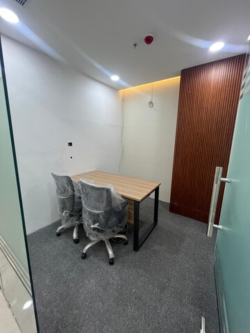 Team Area in  Office Space at DLF Corporate Greens, Sector 74a – for Rent