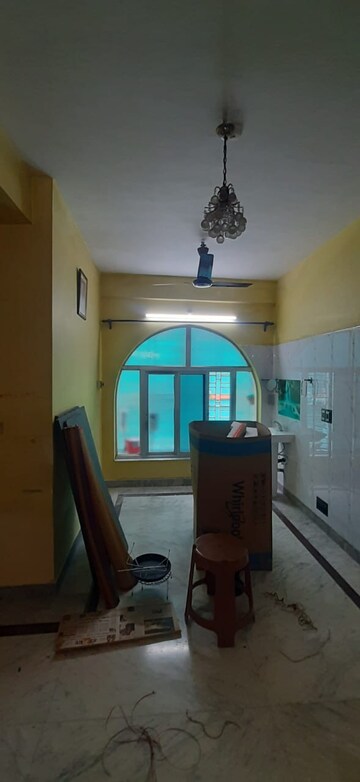 Living Room in 3 BHK Apartment at Behala – for Sale