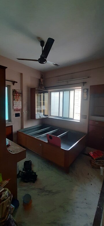 Bedroom in 3 BHK Apartment at Behala – for Sale