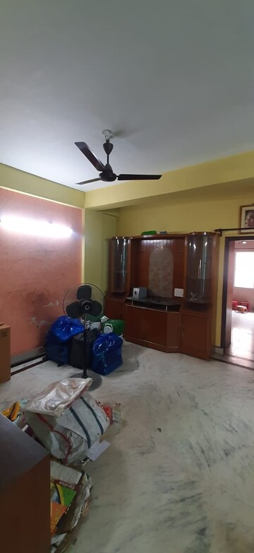 Bedroom in 3 BHK Apartment at Behala – for Sale