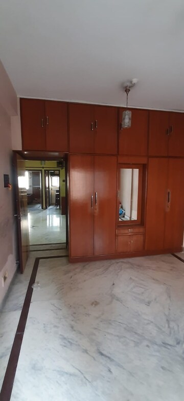 Bedroom in 3 BHK Apartment at Behala – for Sale