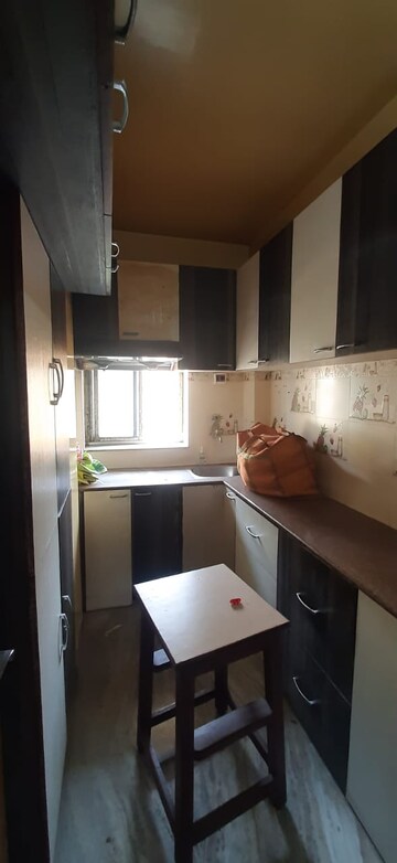Kitchen in 3 BHK Apartment at Behala – for Sale
