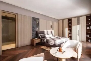 3 BHK Apartment For Sale in Techno Aakasa, Worli
