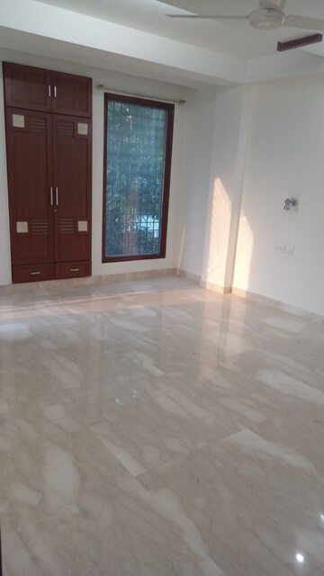 4 BHK Builder Floor For Rent in Sarvodya Enclave