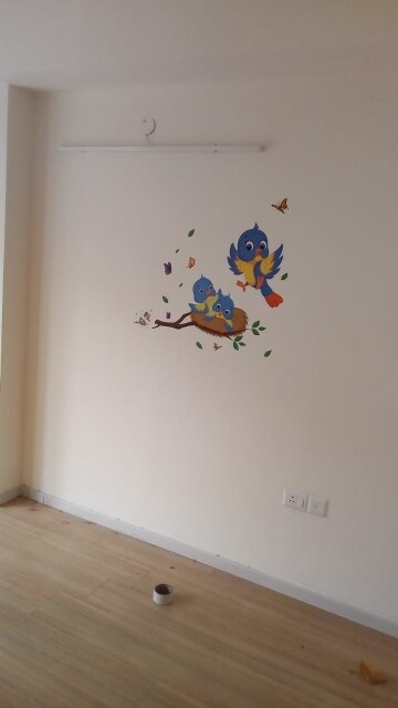 Room in 3 BHK Apartment at DLF The Ultima, Sector 81 – for Sale