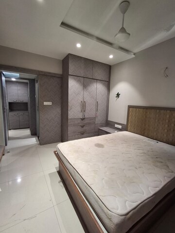 3 BHK Apartment For Rent in Bhimjyani Verraton, Manpada