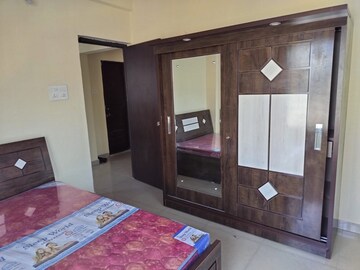 1 BHK Apartment For Rent in Goodwill Vrindavan, Wadgaon Sheri