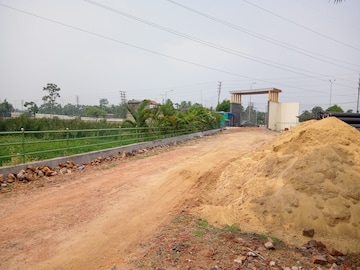 Plot Area in  Plot at Shyamnagar – for Sale