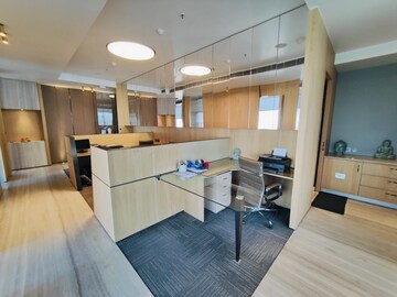  Office Space For Rent in DLF Corporate Greens, Sector 74a