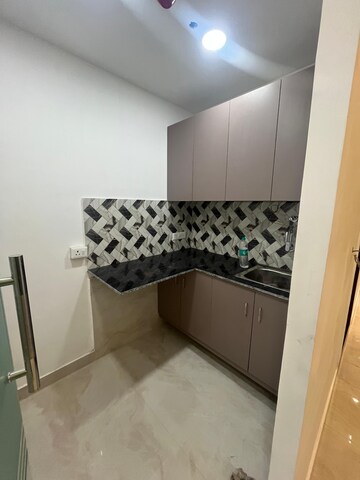 Floor Plan in  Office Space at DLF Corporate Greens, Sector 74a – for Rent