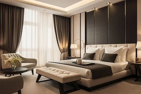 3 BHK + Pooja Room,Servant Room,Study Room Apartment For Sale in Lodha Vista