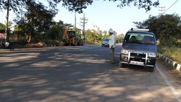 Parking in  Plot at Anjanapura – for Sale