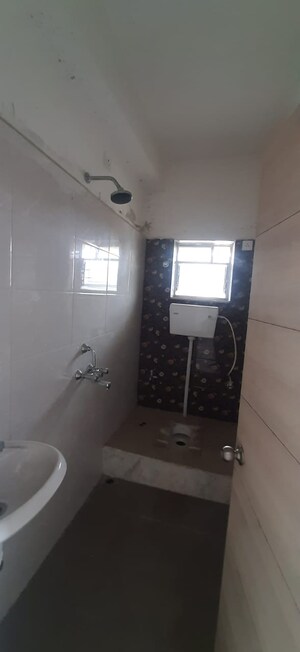 Bathroom in 2 BHK Apartment at Sarada Pally – for Sale