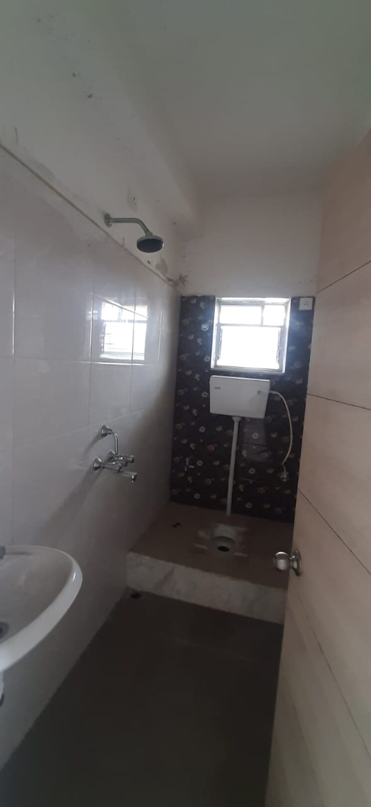 Bathroom, sarada pally 2 Bedroom 786 Sq.Ft. Apartment In Sarada Pally Kolkata 8552384