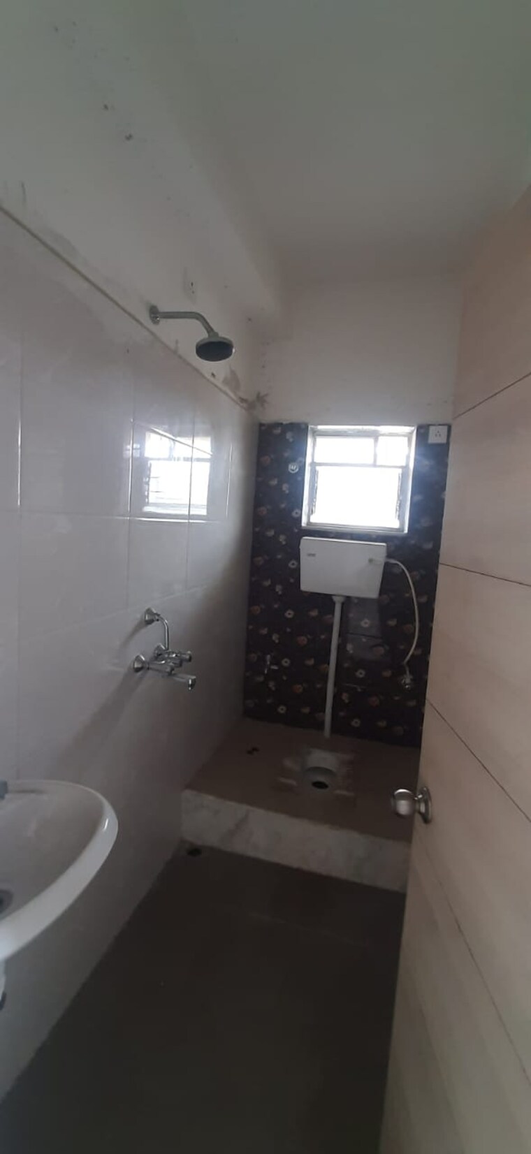 Bathroom, sarada pally 2 Bedroom 786 Sq.Ft. Apartment In Sarada Pally Kolkata 8552384