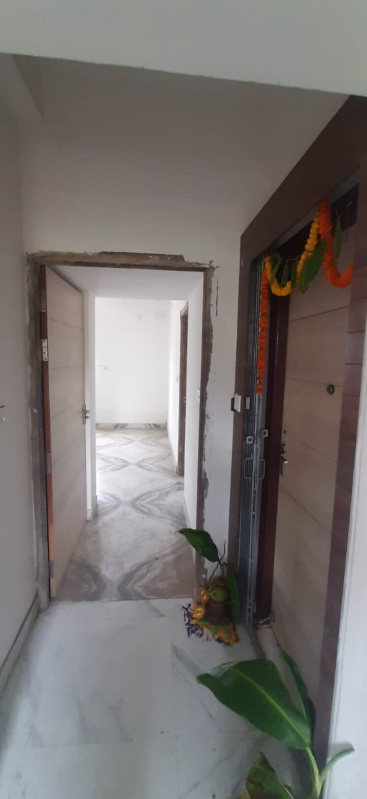 undefined, sarada pally 2 Bedroom 786 Sq.Ft. Apartment In Sarada Pally Kolkata 8552384