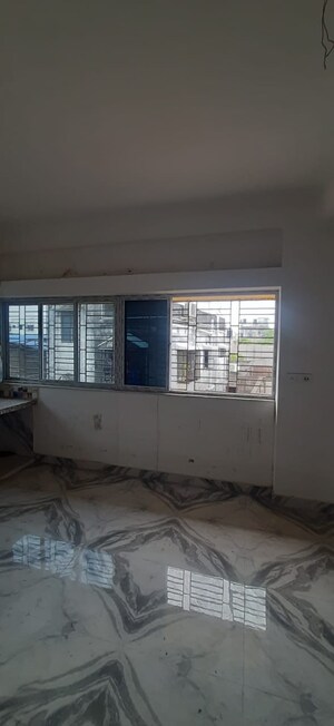 Living Room in 2 BHK Apartment at Sarada Pally – for Sale