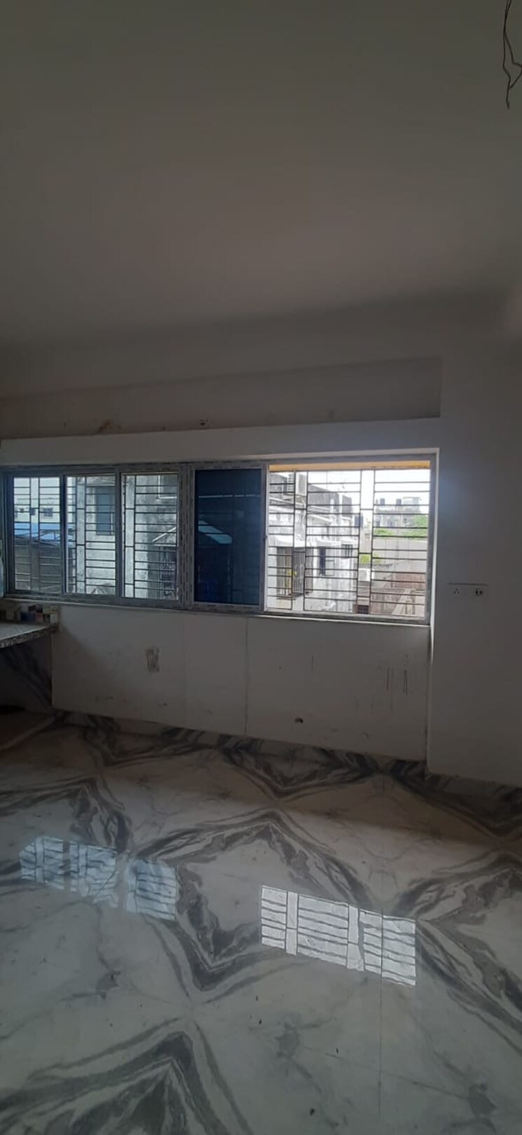 Living Room, sarada pally 2 Bedroom 786 Sq.Ft. Apartment In Sarada Pally Kolkata 8552384