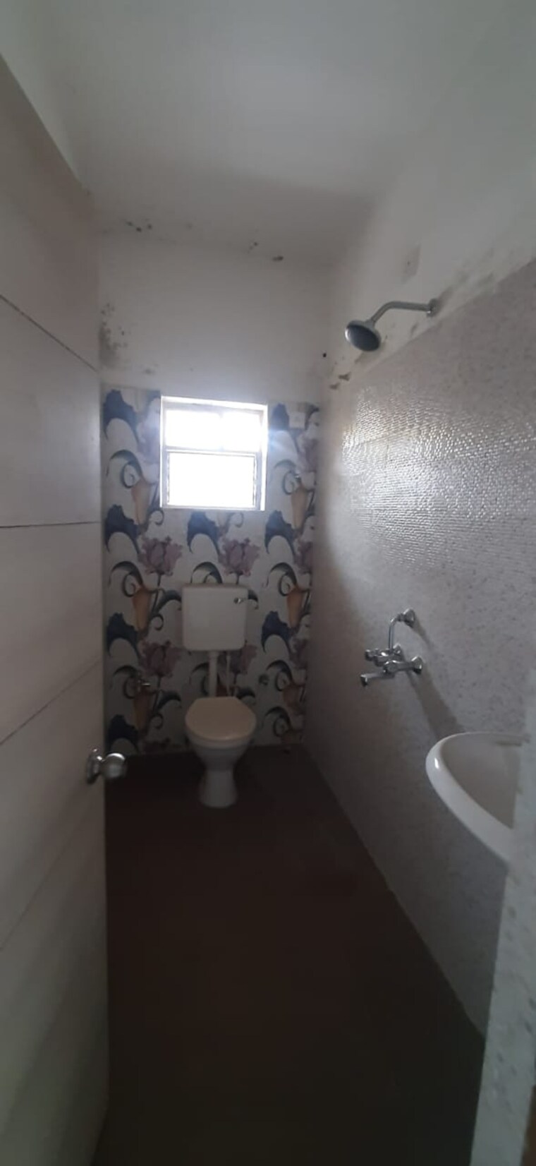 Bathroom, sarada pally 2 Bedroom 786 Sq.Ft. Apartment In Sarada Pally Kolkata 8552384