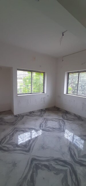 Bedroom in 2 BHK Apartment at Sarada Pally – for Sale