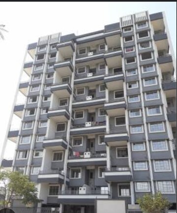 2 BHK Apartment For Rent in Umiya Nakshatra, Katrap