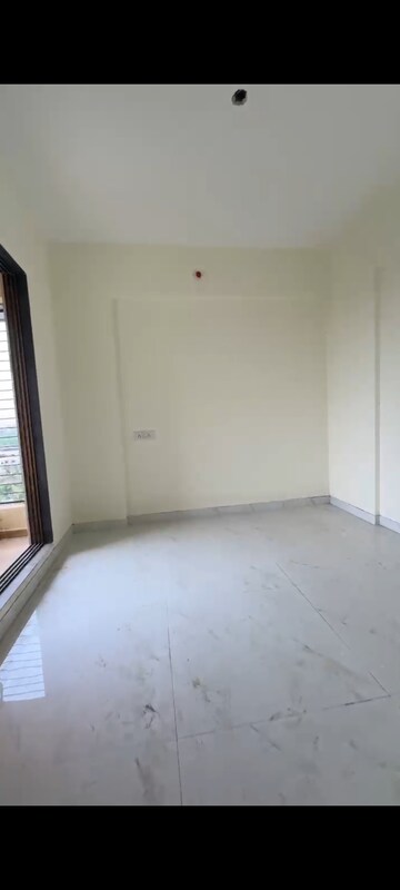 Bedroom in 2 BHK Apartment at Umiya Nakshatra, Katrap – for Rent