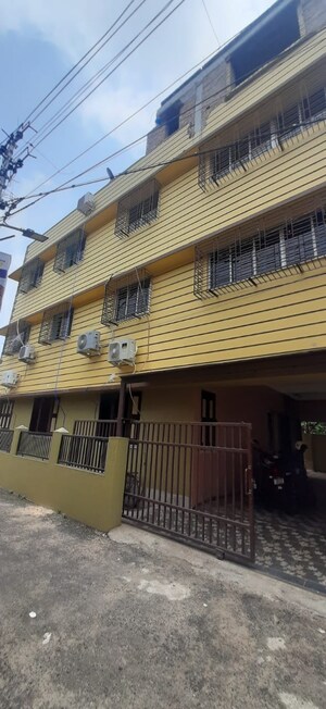 2 BHK Apartment – Exterior View View at Sarada Pally - for Sale