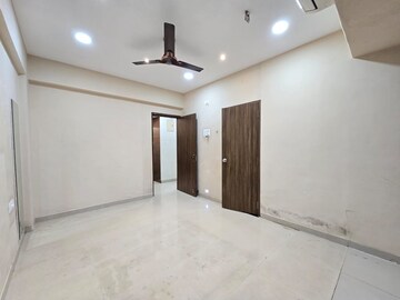 3 BHK Apartment For Rent in Seawoods