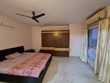 Bedroom in 3 BHK Apartment at Clover Watergardens, Kalyani Nagar – for Sale