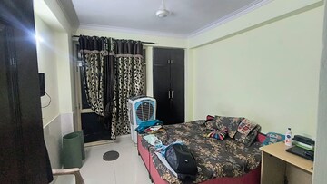 2 BHK Apartment For Rent in Bulland Heights, Sain Vihar