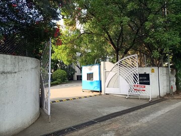 3 BHK Apartment – Exterior View View at Clover Watergardens, Kalyani Nagar - for Sale