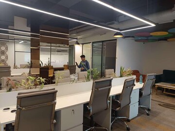  Office Space For Rent in Emaar MGF Digital Greens, Sector 61
