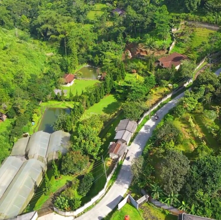 Garden, kamshet  10000 Sq.Ft. Plot In Kamshet Pune 8552410