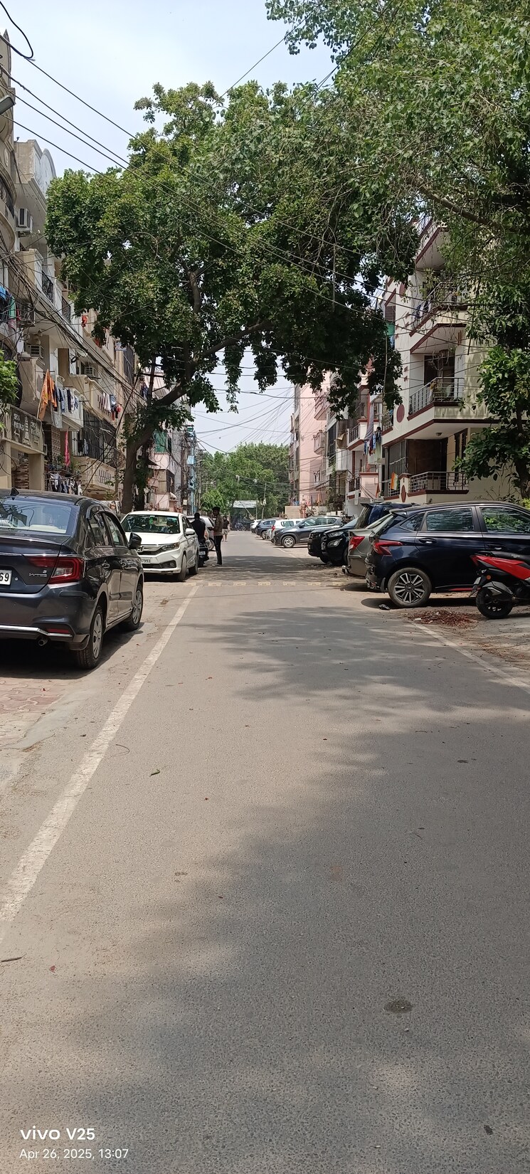 Exterior View, rwa-federation 6+ Bedroom 4000 Sq.Ft. Independent House In Vaishali Sector 5 Ghaziabad 8552447