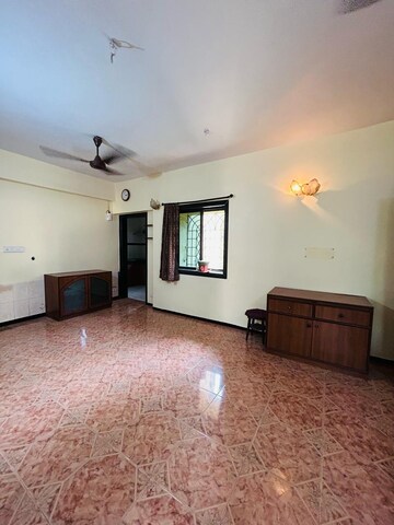 Room in 3 BHK Apartment at Ishwar Ecstasy, Nerul – for Rent