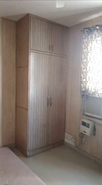 Bathroom in 2 BHK Apartment at Piyush Heights, Sector 89 – for Sale