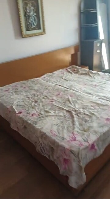 Bedroom in 2 BHK Apartment at Piyush Heights, Sector 89 – for Sale