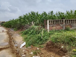 Plot Area in  Plot at Mu 2 Greater Noida – for Sale